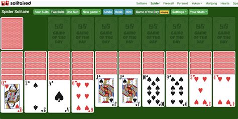 24/7 spider solitaire 2|two suited spider solitaire free.